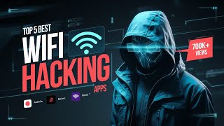 How To HACK WIFI For 2024 [upl. by Aicemak]