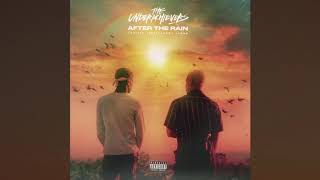 The Underachievers  Nightmares amp Dreams ft Liza Owen Audio [upl. by Cavil179]