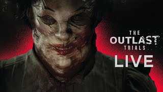 More Scream soundboards in the making  The outlast trials [upl. by Gambrell]