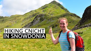 Cnicht  Is it Snowdonias easiest mountain hike [upl. by Millisent]