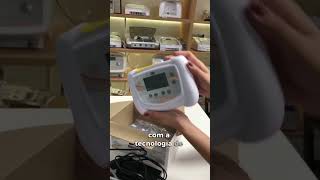 Conheça o Sonopulse Portable da Ibramed [upl. by Hsara]