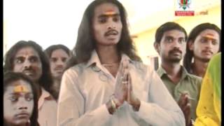 Vandana Marathi New Religious Bhakti Video Song Of 2012 Aarti Geet Lakhabai Special [upl. by Nnahgem]