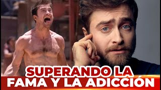 La Vida y el Triste Final de Daniel Radcliffe Más Allá de Harry Potter [upl. by Echo]