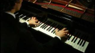 Liszt  La campanella by Rogerio Tutti [upl. by Sofko992]