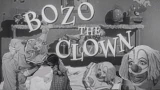 Bozo the Clown Pilot 1954 [upl. by Amara593]