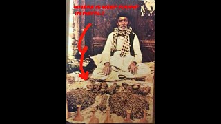 History of Marijuana WeedGanja in Nepal [upl. by Anaes]