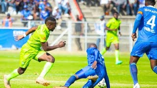 Dynamos FC 02 Bulawayo Chiefs  PSL Highlights 2023 [upl. by Anaed]