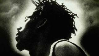 Til Shiloh  Buju Banton [upl. by Marjorie]