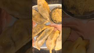 Momos ki recipe [upl. by Ylatfen]