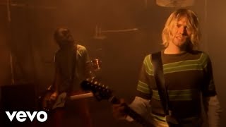 Nirvana  Smells Like Teen Spirit Official Music Video [upl. by Paza32]