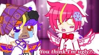 What lolbit thinks about foxymy AU [upl. by Knowles]