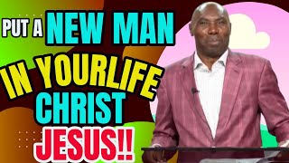 🔴KAKANDE TESTIMONIES  PUT A NEW MAN IN YOURLIFE CHRIST JESUS AND BE HEALED JC5455 [upl. by Elatnahc]