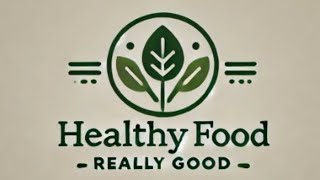 Healthy Food [upl. by Dnallor]