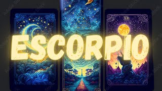 ESCORPIO ESTA MUJER MUERE⚰️Y SE LLEVA TODO EL DAÑO QUE TE HIZO👀HOROSCOPO ESCORPIO HOY TAROT AMOR [upl. by Graces]