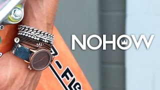 NOHOW STYLE SUMMER SALE [upl. by Ashelman]