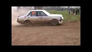 Rallye VHC TERRE des CAUSSES 2013 [upl. by Yup248]