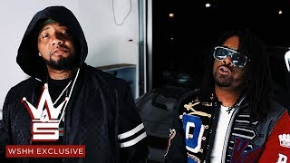 Philthy Rich amp 03 Greedo quotNot The Typequot WSHH Exclusive  Official Music Video [upl. by Doss]