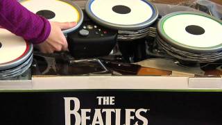 The Beatles Rock Band Tutorial [upl. by Ro]