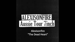 Alexisonfire  The Dead Heart Midnight Oil Cover [upl. by Neona]