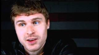 HBO 247 Ilya Bryzgalov on whos crazier Goalies or Dmen [upl. by Ceciley752]