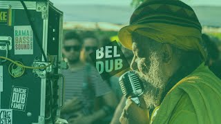 BelDUB Interview with Gussie P at Wadada Festival 2023 [upl. by Vincent]