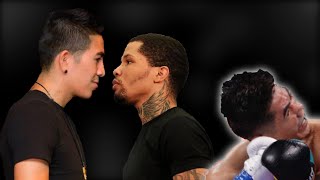 10 Gervonta Davis Knockouts That SHOCKED The Boxing World [upl. by Cynthy]