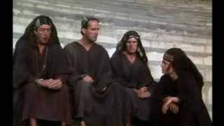 Monty Python  Life of Brian  PFJ Union meeting [upl. by Inkster76]