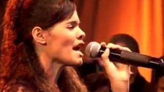 O PODER DO LOUVOR  MIRIAM PEREIRA FEAT JACQUELINE PEREIRA [upl. by Bruno168]