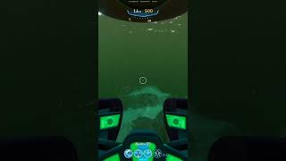 мотылёк полетел 🙀 subnautica gaming stream games шортс [upl. by Pleione860]