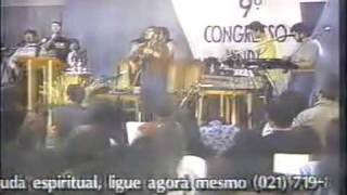 Asaph Borba e Josué Rodrigues  Sopro do Espírito  Anos 1990 [upl. by Ddarb521]