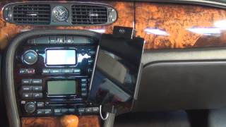 iPad Mini Mounted In Your Car [upl. by Wehttan]