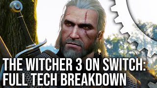 The Witcher 3 Wild Hunt – Complete Edition  Launch Trailer  PS4 [upl. by Bilski]