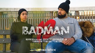 BADMAN 12 [upl. by Refennej]