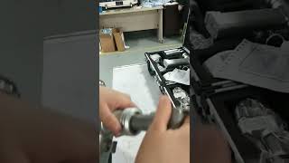 orthopedics surgicaleducation How to use a orthopedic oscillating saw [upl. by Clarinda849]