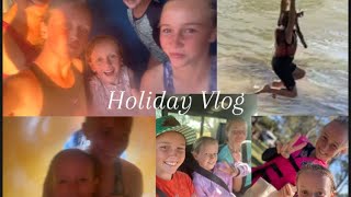 Deniliquin Travel Vlog [upl. by Festatus]