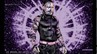 TNA Similar Creatures ► Jeff Hardy 10th Theme Song [upl. by Heid]