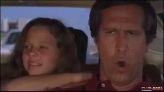 National Lampoons Vacation Clip  Mississippi [upl. by Turner802]