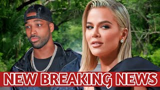 quotKhloe Kardashian’s Friends Expose the Real Reason She ‘Can’t Let Go’ of Tristan Thompsonquot [upl. by Monda]