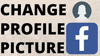 How to Change Facebook Profile Picture Without Notifying Everyone  2021 [upl. by Nimref]