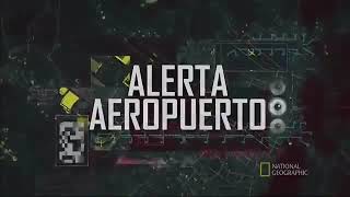 Alerta Aeropuerto Colombia Capitulo 7 [upl. by Ayomat]