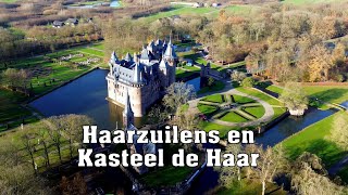 Haarzuilens en Kasteel de Haar quotCCquot [upl. by Siubhan]