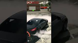 Mercedes cls amg 63 crmpmobile automobile carparkingmultiplayer [upl. by Leonidas]