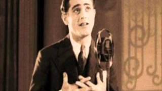 Al Bowlly Ray Noble  Love Is The Sweetest Thing 1932 [upl. by Adnawed120]