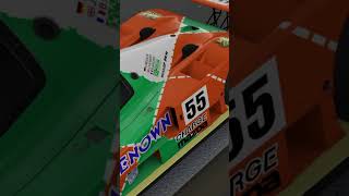 MAZDA 787B [upl. by Trefor]