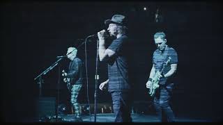 Pearl Jam  Wreckage Las Vegas 2024 [upl. by Ila]