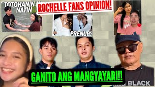 WOWLIFE POV BAGONG VIOS HINDI SUPPORTADO NG ROCHELLE FANS KAPAG IBA ANG TOPIC [upl. by Conant]