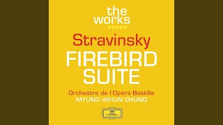 Stravinsky The Firebird Loiseau De Feu  Suite 1919  Finale [upl. by Sarid]