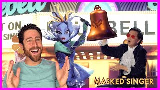 What A Surprise  Masked Singer Group B Finale [upl. by Lasley]