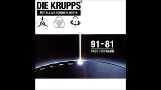 DIE KRUPPS  GERMANIAC  1991 [upl. by Billie]