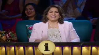 Krishna and kiku comedy  kapil sharma show  the great kapil sharma show today episode [upl. by Claudetta]